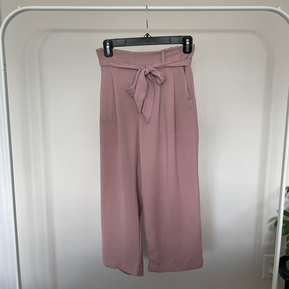 Jacqueline de Yong Culotte Pant/Trouser